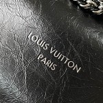 Louis Vuitton Speedy Soft 30 M29419 premium replica handbag in original-style fabric