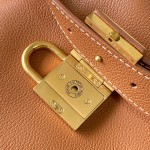 Louis Vuitton Speedy Soft 30 Lucky M24891 M24892 replica handbag in Black and Brown