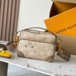 Louis Vuitton Nil M29273 handbag premium original leather 25cm