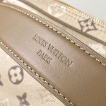 Louis Vuitton Nil M29273 handbag premium original leather 25cm