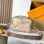 Louis Vuitton Nil M29273 handbag premium original leather 25cm