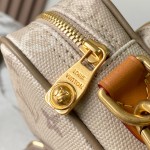 Louis Vuitton Nil M29273 handbag premium original leather 25cm