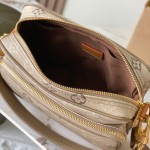 Louis Vuitton Nil M29273 handbag premium original leather 25cm