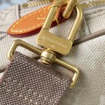 Louis Vuitton Nil M29273 handbag premium original leather 25cm