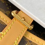 Louis Vuitton Flaneur Backpack M29295 premium replica backpack 30 × 39 × 15 cm