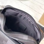 Louis Vuitton NIL Messenger Bag M14988 premium cowhide leather crossbody bag with metal hardware