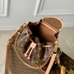 Louis Vuitton Odysée Handbag M25085 Monogram Canvas