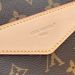 Louis Vuitton Odysée Handbag M25085 Monogram Canvas