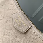 Louis Vuitton Easy Pouch M14421 Sand White Replica