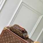 Louis Vuitton Mini Bumbag M13449 Cherry Replica