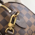 Louis Vuitton Speedy Bandoulière 20 Monogram Canvas Handbag N40489