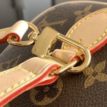 Louis Vuitton M42265 Vanity Bag – Italian A-Grade Leather with A-Grade Steel Hardware
