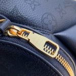 Louis Vuitton Bella Bag M14315 Deep Blue Replica