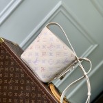 Louis Vuitton All In BB M25673 Dream Collection Gradient Monogram Leather