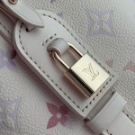 Louis Vuitton All In BB M25673 Dream Collection Gradient Monogram Leather