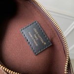 Louis Vuitton Catchy Small Handbag M25223 Monogram Canvas