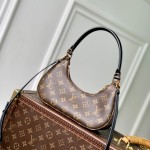 Louis Vuitton Catchy Small Handbag M25223 Monogram Canvas