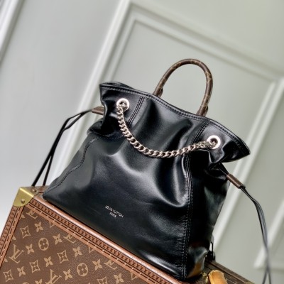 Louis Vuitton - LV Vibe Off Duty Backpack M25522
