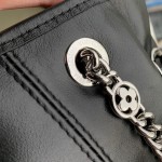 Louis Vuitton LV Vibe Off Duty Backpack M25522 Lambskin Leather