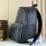 Louis Vuitton Discovery Backpack M22558 Monogram Embossed Leather