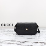 Gucci Mini Leather Shoulder Bag 772794 Original Leather