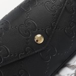 Gucci Mini Leather Shoulder Bag 772794 Original Leather