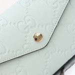 Gucci Mini Leather Shoulder Bag 772794 Original Leather