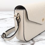 Gucci Mini Leather Shoulder Bag 772794 Original Leather
