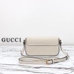 Gucci Mini Leather Shoulder Bag 772794 Original Leather