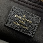 Louis Vuitton Liv Pochette M11916 in Monogram Empreinte leather