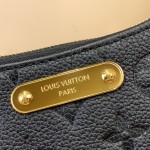 Louis Vuitton Liv Pochette M11916 in Monogram Empreinte leather