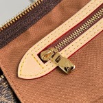  Louis Vuitton Speedy Bandoulière 35 M46981 front view