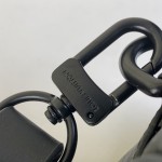 Louis Vuitton Trocadéro Mini Handbag M14253 in Monogram Eclipse
