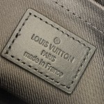 Louis Vuitton Trocadéro Mini Handbag M14253 in Monogram Eclipse