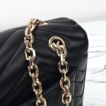 Gucci Shoulder Bag Replica 837267 / 838985 in Black, Red, Blue, and Pink