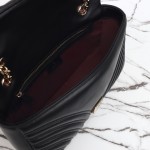 Gucci Shoulder Bag Replica 837267 / 838985 in Black, Red, Blue, and Pink
