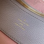 Louis Vuitton Bella Tote Handbag M13838 Mahina Bloom Calfskin