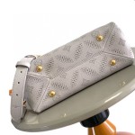 Louis Vuitton Hand It All Small Bloom Monogram Leather Handbag M13157