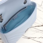 Gucci Shoulder Bag Replica 837267 / 838985 in Black, Red, Blue, and Pink