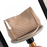 Louis Vuitton Anytime Medium Handbag M14324 / M14659 in Monogram Empreinte Leather