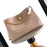 Louis Vuitton Anytime Medium Handbag M14324 / M14659 in Monogram Empreinte Leather