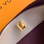 Louis Vuitton Anytime Medium Handbag M14324 / M14659 in Monogram Empreinte Leather