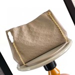 Louis Vuitton Anytime Medium Handbag M14324 / M14659 in Monogram Empreinte Leather