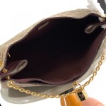 Louis Vuitton Anytime Medium Handbag M14324 / M14659 in Monogram Empreinte Leather