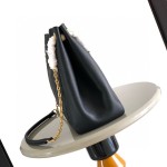 Louis Vuitton Anytime Medium Handbag M14324 / M14659 in Monogram Empreinte Leather