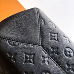 Louis Vuitton Anytime Medium Handbag M14324 / M14659 in Monogram Empreinte Leather