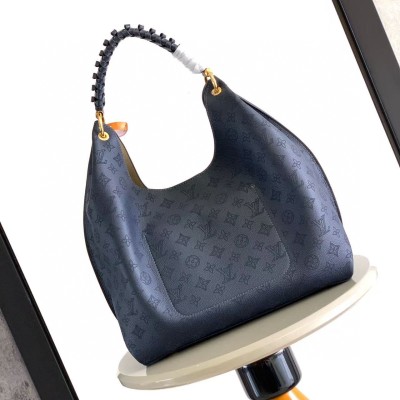 Louis Vuitton - All In BB Handbag M25673 Dream Collection Monogram Embossed Gradient Leather