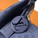 Louis Vuitton Shoulder Bag M53188 Taurillon Calf Leather