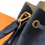Louis Vuitton Bella Tote M59200 / M14316 Flight Mode Capsule Handbag