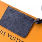 Louis Vuitton Blossom Small Handbag M14317 / M21849 – Perforated Leather